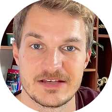 Foto de perfil de Tim